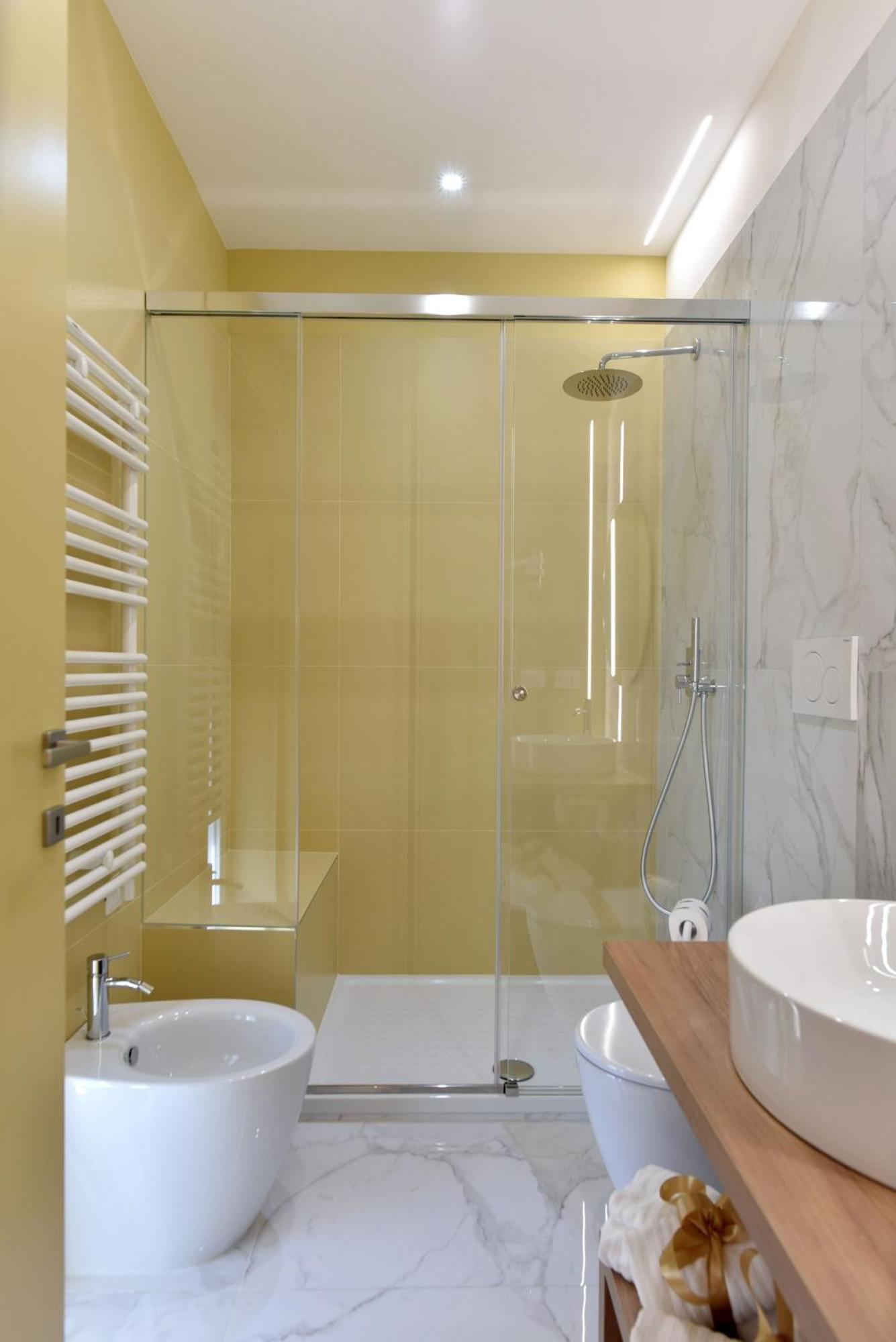 Hotel Dimora Al Castello Matera Habitación foto
